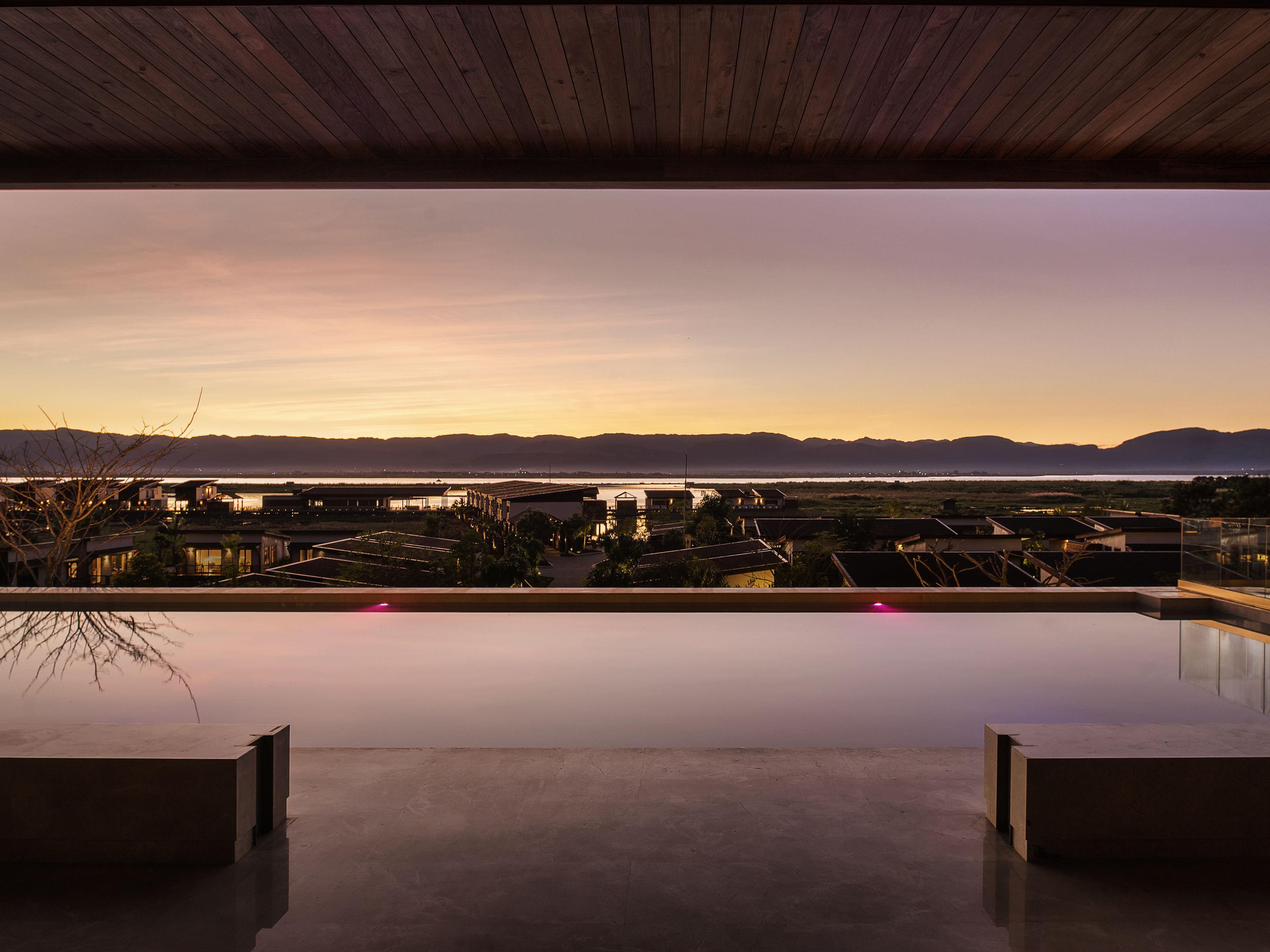 Sofitel Inle Lake Myat Min Ywama Exterior photo