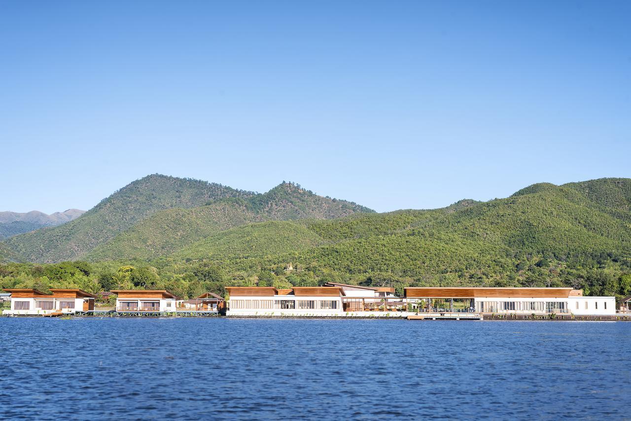 Sofitel Inle Lake Myat Min Ywama Exterior photo